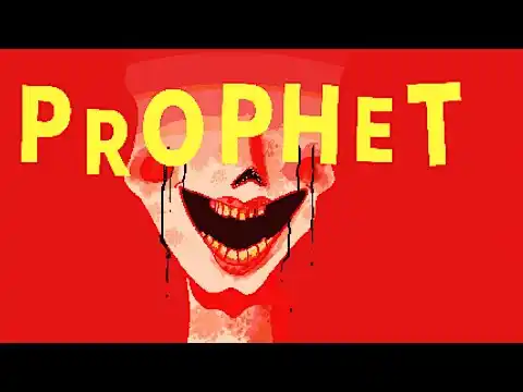 PROPHET Gameplay Introduction
