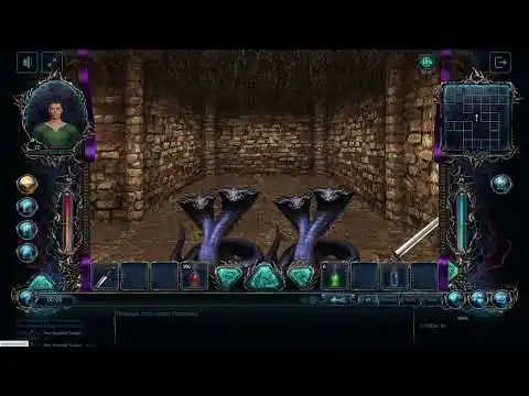 Arcmaze Gameplay Introduction