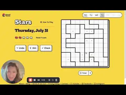 Inkwell Games Gameplay Introduction