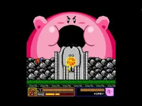 Abobo&rsquo;s Big Adventure Gameplay Introduction