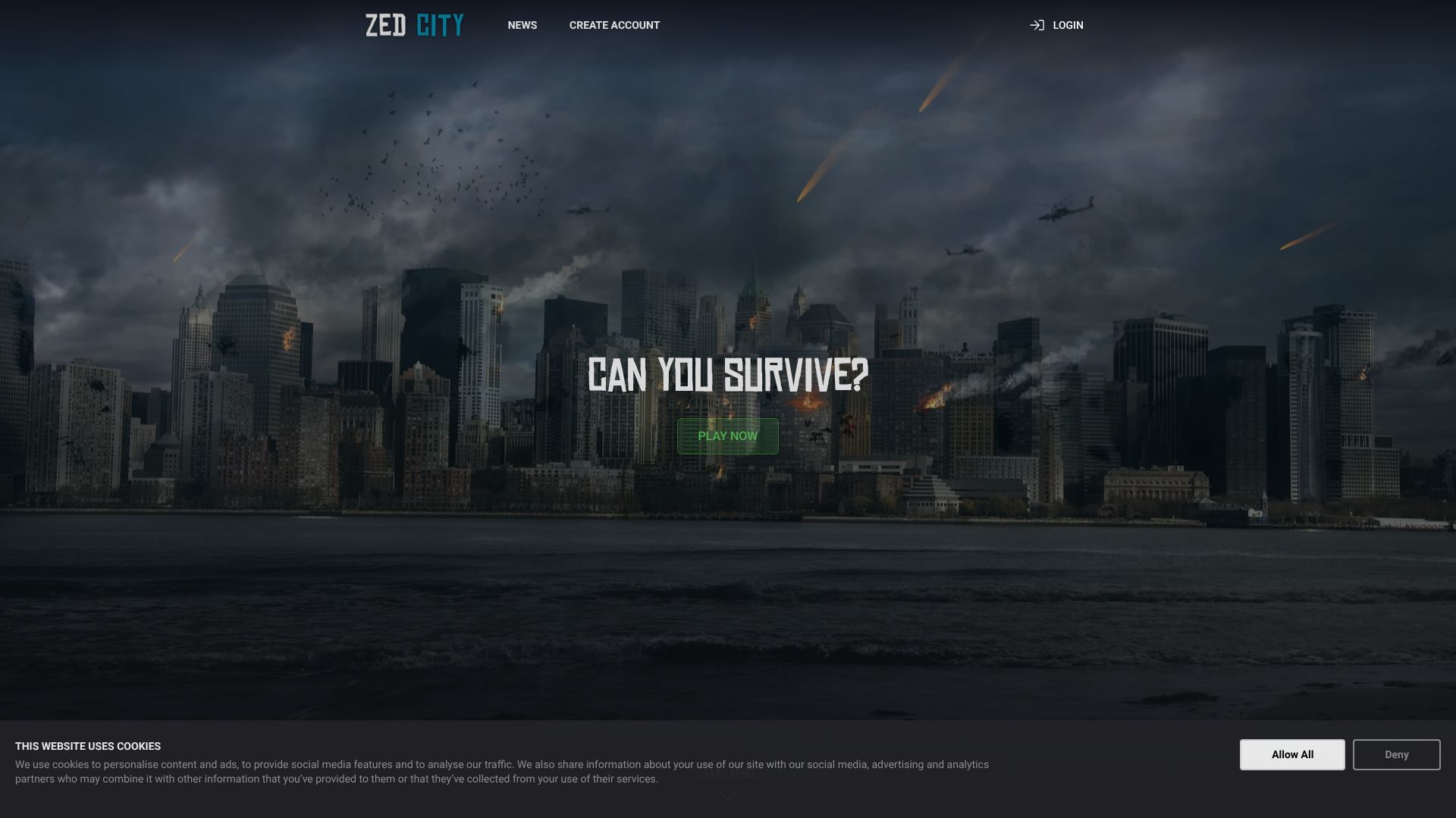 Zed City