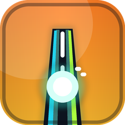 Tap Road Game