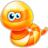 Worms Zone