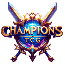 Champions tcg
