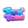 Toon Tone work